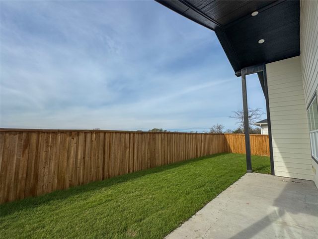 440 Lucy Road, Greenville, TX 75402