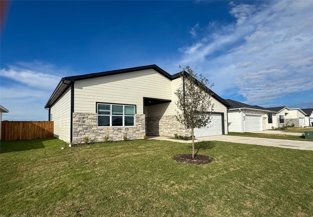 440 Lucy Road, Greenville, TX 75402