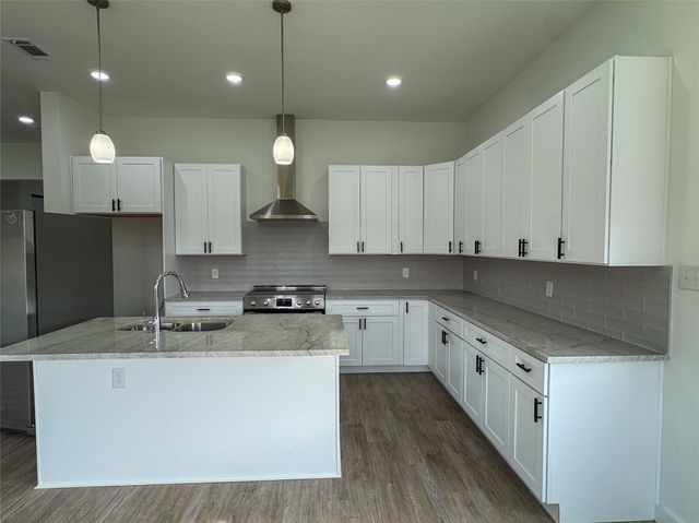 440 Lucy Road, Greenville, TX 75402