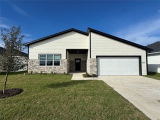 440 Lucy Road, Greenville, TX 75402