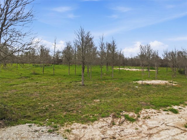 0 Willow Road, Wallis, TX 77485