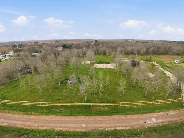 0 Willow Road, Wallis, TX 77485