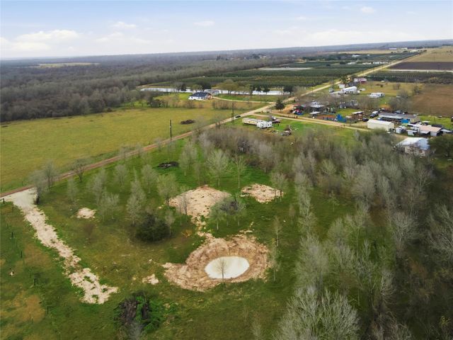 0 Willow Road, Wallis, TX 77485