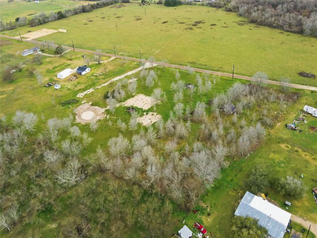 0 Willow Road, Wallis, TX 77485