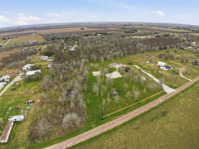 0 Willow Road, Wallis, TX 77485