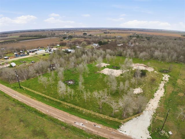 0 Willow Road, Wallis, TX 77485