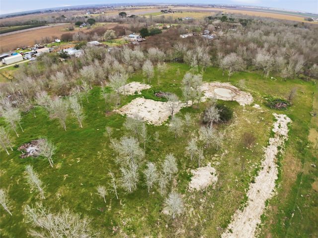 0 Willow Road, Wallis, TX 77485