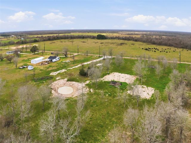 0 Willow Road, Wallis, TX 77485