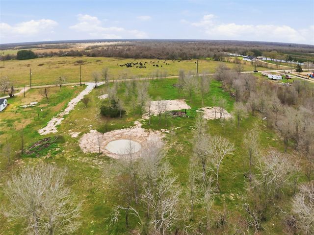 0 Willow Road, Wallis, TX 77485