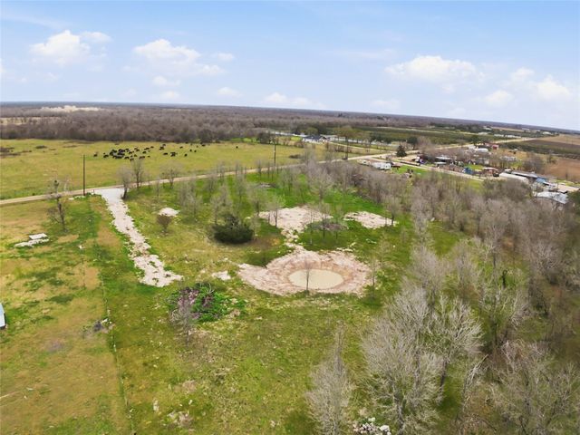 0 Willow Road, Wallis, TX 77485