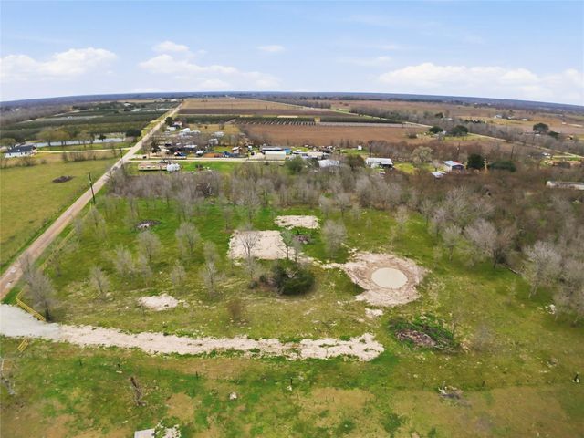 0 Willow Road, Wallis, TX 77485