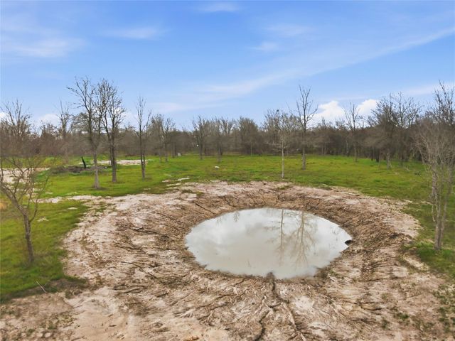 0 Willow Road, Wallis, TX 77485