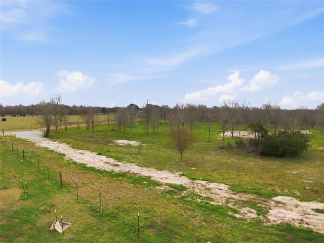 0 Willow Road, Wallis, TX 77485