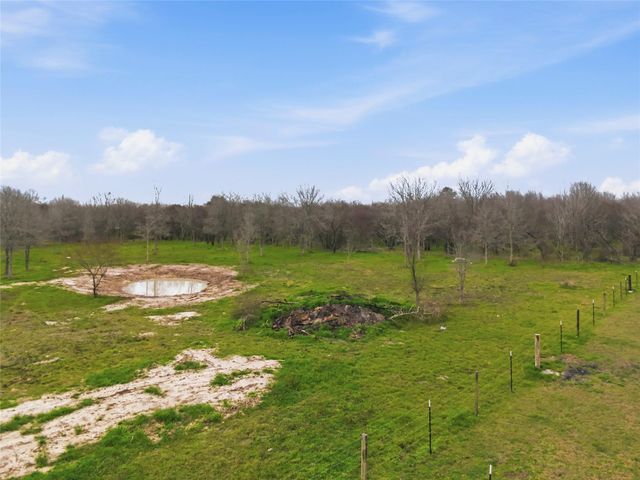 0 Willow Road, Wallis, TX 77485