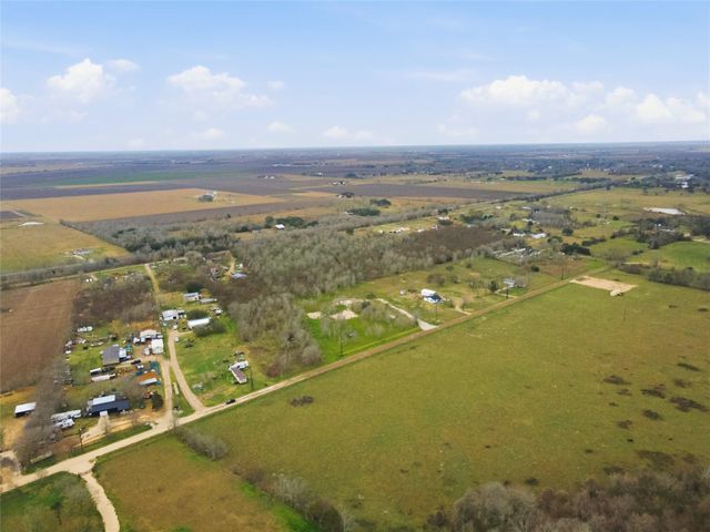 0 Willow Road, Wallis, TX 77485