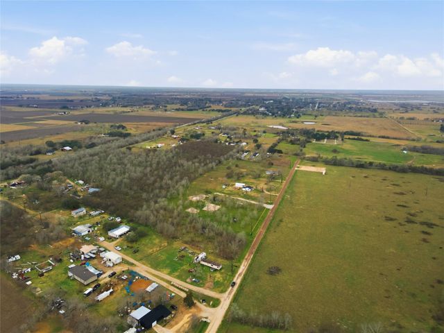 0 Willow Road, Wallis, TX 77485