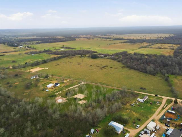 0 Willow Road, Wallis, TX 77485