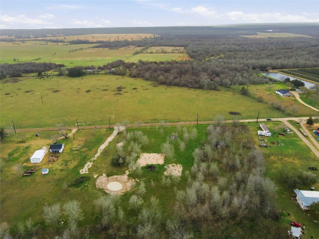 0 Willow Road, Wallis, TX 77485