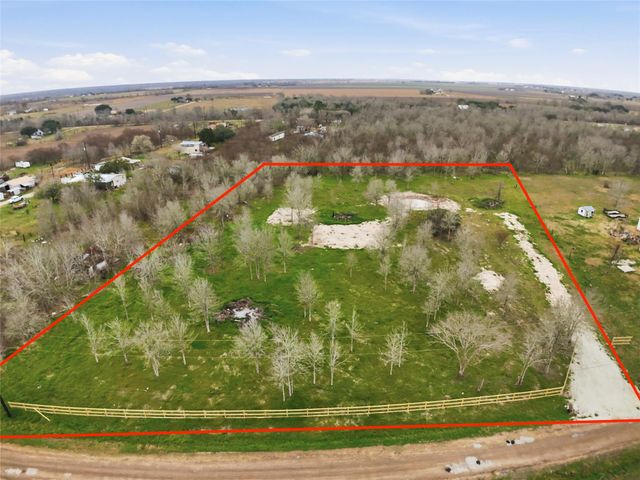 0 Willow Road, Wallis, TX 77485