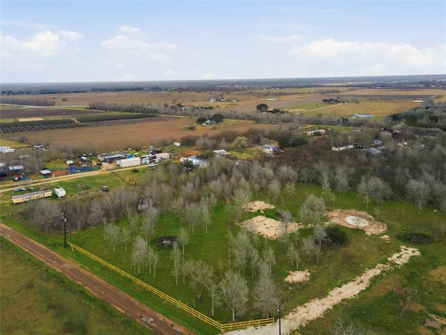 0 Willow Road, Wallis, TX 77485