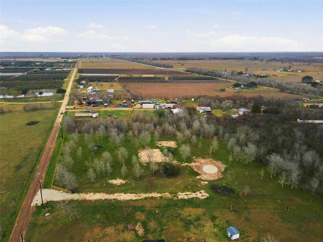 0 Willow Road, Wallis, TX 77485