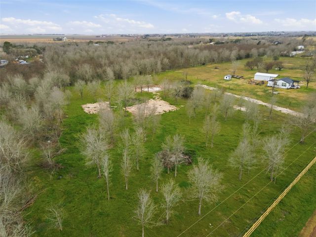 0 Willow Road, Wallis, TX 77485