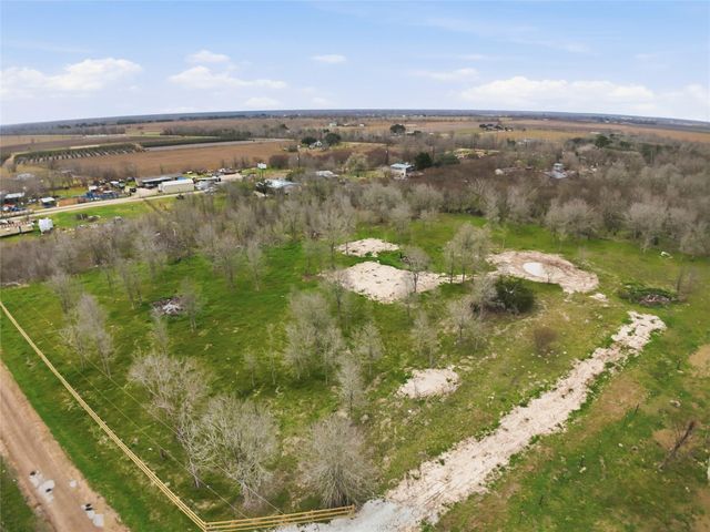 0 Willow Road, Wallis, TX 77485