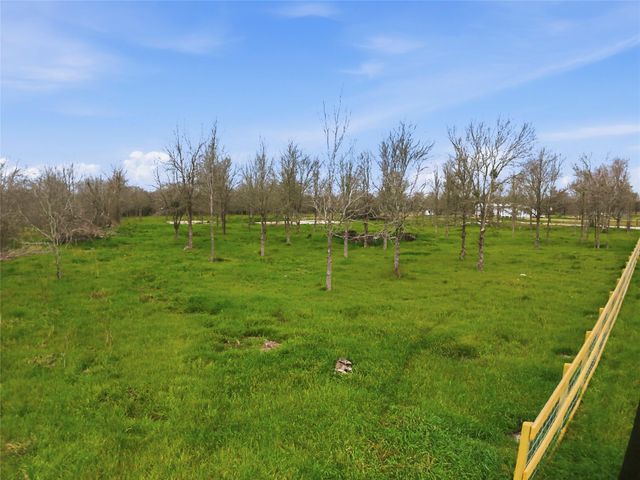 0 Willow Road, Wallis, TX 77485