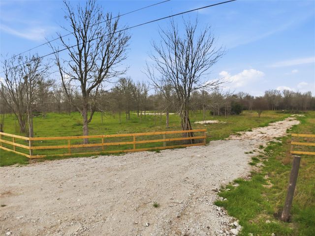 0 Willow Road, Wallis, TX 77485