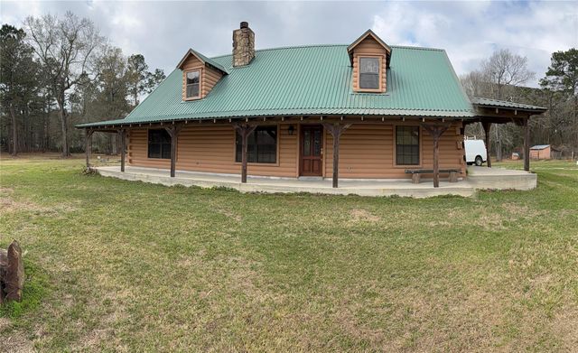 72 Oak Leaf Drive, Huffman, TX 77336