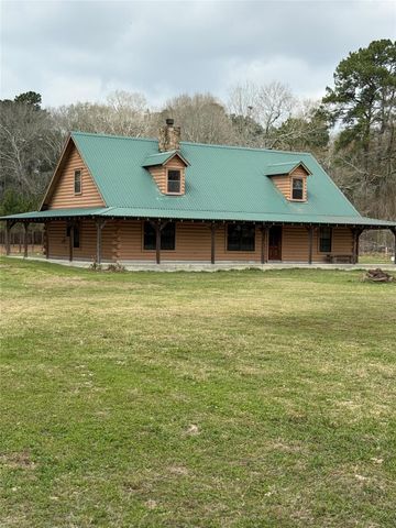 72 Oak Leaf Drive, Huffman, TX 77336