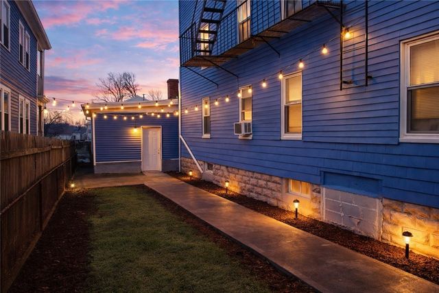 23 Whitehall Street, Providence, RI 02909