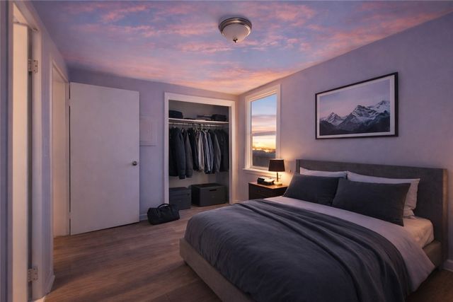 23 Whitehall Street, Providence, RI 02909