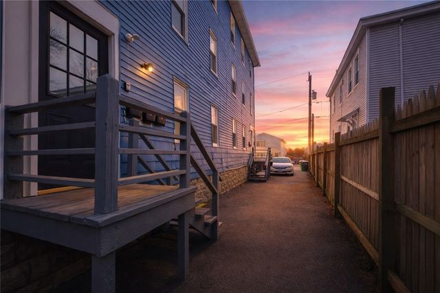 23 Whitehall Street, Providence, RI 02909