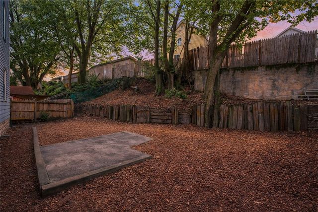 23 Whitehall Street, Providence, RI 02909