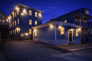 23 Whitehall Street, Providence, RI 02909