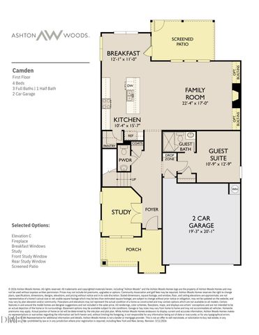 4226 Avaruth Lane 134, Fuquay Varina, NC 27526