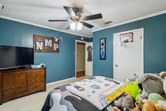 2916 Lafayette Street, Corsicana, TX 75110