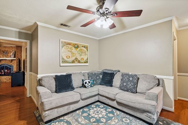 2916 Lafayette Street, Corsicana, TX 75110