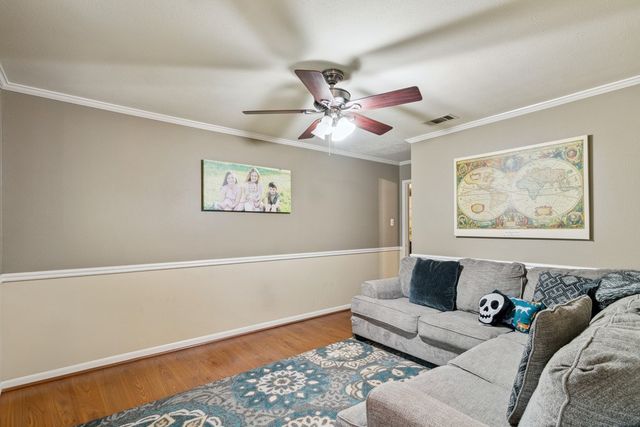 2916 Lafayette Street, Corsicana, TX 75110
