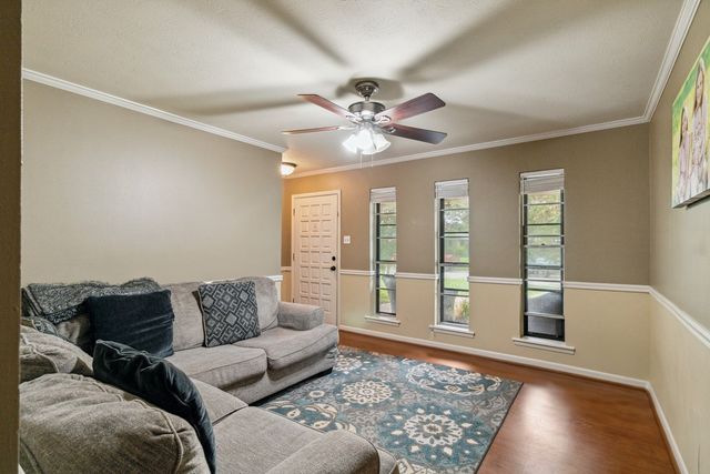 2916 Lafayette Street, Corsicana, TX 75110