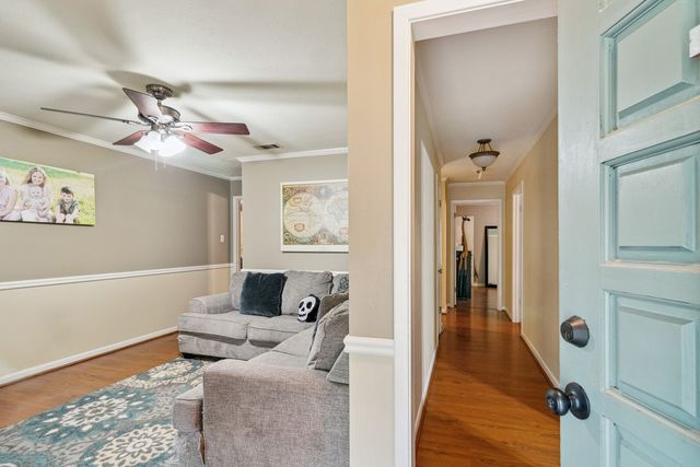2916 Lafayette Street, Corsicana, TX 75110