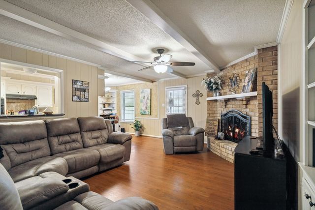 2916 Lafayette Street, Corsicana, TX 75110
