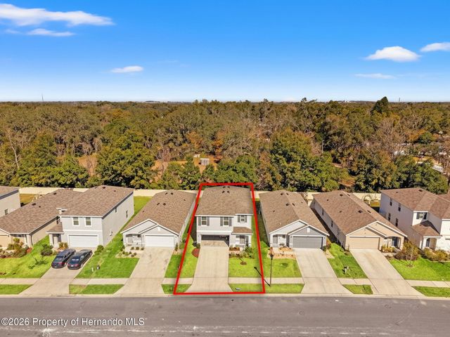 37445 Sharks Eye Lane, Zephyrhills, FL 33541