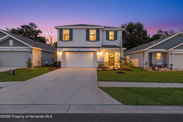 37445 Sharks Eye Lane, Zephyrhills, FL 33541