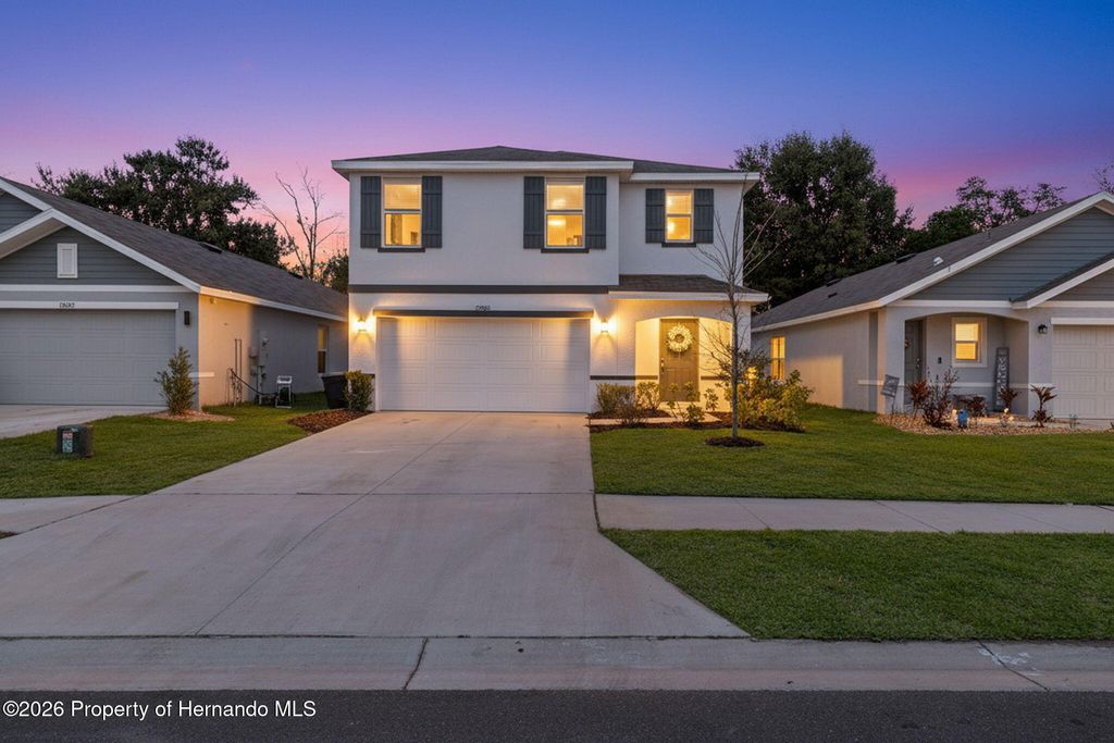 37445 Sharks Eye Lane, Zephyrhills, FL 33541