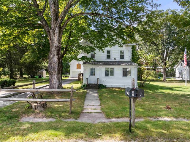 20 Lawrence Street, Andover, NH 01810