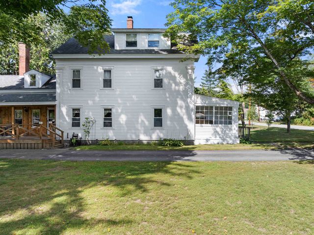 20 Lawrence Street, Andover, NH 01810