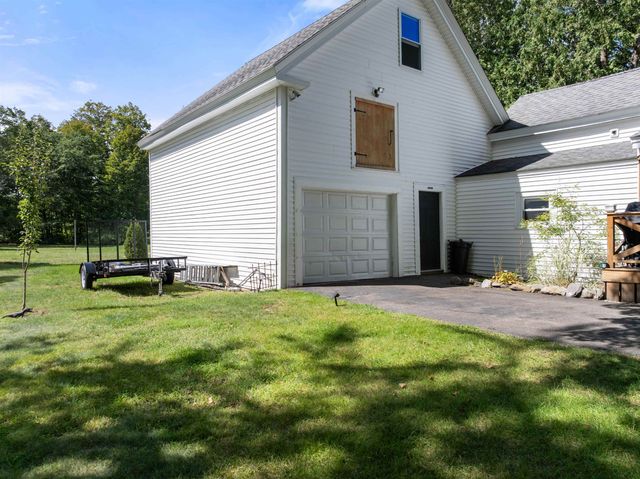 20 Lawrence Street, Andover, NH 01810