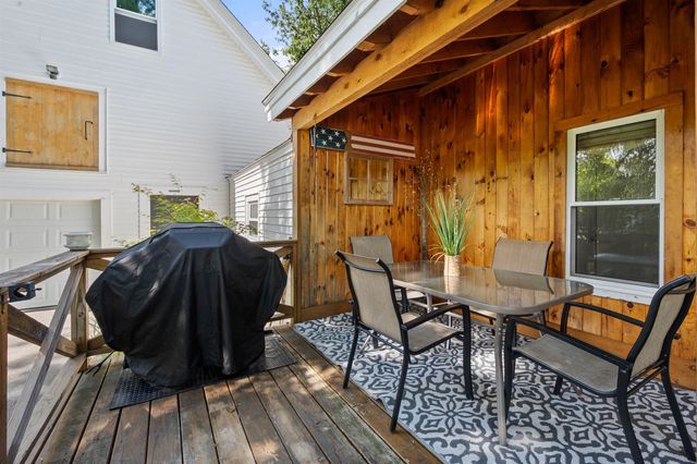 20 Lawrence Street, Andover, NH 01810